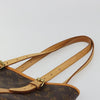 Louis Vuitton Bucket Monogram Canvas