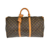 Louis Vuitton Keepall Monogram Canvas