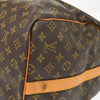 Louis Vuitton Keepall Bandouliere Monogram Canvas