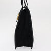 Prada Vintage Suede