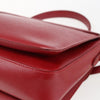 Salvatore Ferragamo Gancini Leather
