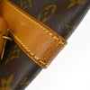 Louis Vuitton Keepall Monogram Canvas