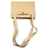 Salvatore Ferragamo Vara Leather