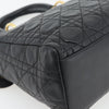 Christian Dior Vintage Lady Dior Cannage Quilt Lambskin