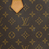 Louis Vuitton Alma Monogram Canvas