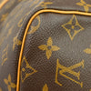 Louis Vuitton Keepall Bandouliere Monogram Canvas