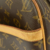 Louis Vuitton Reporter Monogram Canvas