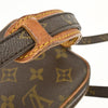 Louis Vuitton Pochette Marly Bandouliere Monogram Canvas