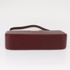 Burberry Vintage Leather