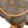 Louis Vuitton Pochette Gange Monogram Canvas