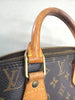 Louis Vuitton Vintage Alma Monogram Canvas