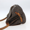 Louis Vuitton Saumur Monogram Canvas