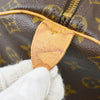 Louis Vuitton Keepall Monogram Canvas