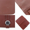 Hermes Dogon Duo Combined Leather