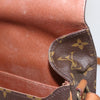 Louis Vuitton Cartouchiere Monogram Canvas