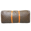Louis Vuitton Keepall Monogram Canvas