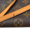Louis Vuitton Twin Monogram Canvas