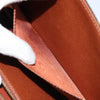 Louis Vuitton Dame Pochette Monogram Canvas
