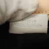 Loewe Flat Zip Leather
