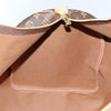 Louis Vuitton Keepall Monogram Canvas