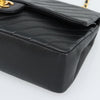 Chanel Timeless - Classic Double Flap Chevron Calfskin