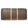 Louis Vuitton Keepall Monogram Canvas