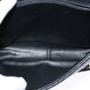 Bally Vintage Chain Quilted Leather