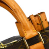Louis Vuitton Keepall Monogram Canvas