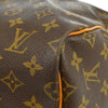 Louis Vuitton Keepall Monogram Canvas