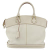 Louis Vuitton Suhali Lockit Leather