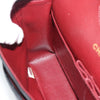 Chanel Timeless - Classic Double Flap Chevron Calfskin