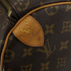 Louis Vuitton Keepall Monogram Canvas