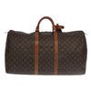 Louis Vuitton Keepall Monogram Canvas