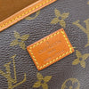 Louis Vuitton Saumur Monogram Canvas