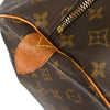 Louis Vuitton Keepall Monogram Canvas