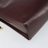 Cartier Must de Cartier Clutch Leather