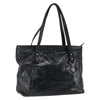 Salvatore Ferragamo Vintage Patent Leather