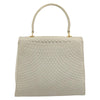 Bally Vintage Leather