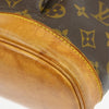 Louis Vuitton Vintage Montsouris Monogram Canvas