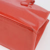 Louis Vuitton Wilshire Monogram Vernis