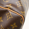 Louis Vuitton Keepall Monogram Canvas