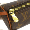 Louis Vuitton Papillon Pochette Monogram Canvas