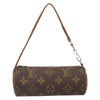 Louis Vuitton Papillon Pochette Monogram Canvas