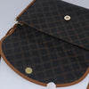 Bally Vintage Leather