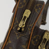 Louis Vuitton Amazone Monogram Canvas