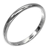 Tiffany & Co. Forever Band Platinium