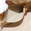 Louis Vuitton Reade Monogram Vernis