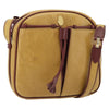 Cartier Tasseled Must de Cartier Leather