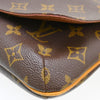 Louis Vuitton Musette Tango Monogram Canvas