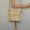 Celine Shoulder Leather